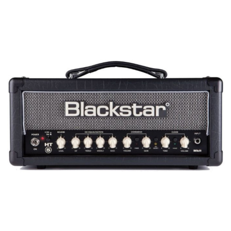 Blackstar HT-5RH MKII Head