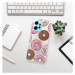 Odolné silikónové puzdro iSaprio - Donuts 11 - Xiaomi Redmi Note 12 5G