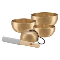 Meinl Sonic Energy SB-U-1750 Singing Bowl Set