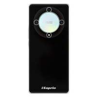 Odolné silikónové puzdro iSaprio - 4Pure - černý - Honor Magic5 Lite 5G
