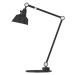 Stolová lampa midgard modular TYP 551 čierna 60 cm