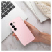 Roar Cloud-Skin Case Samsung Galaxy A05s A057 Light Pink