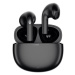 Slúchadlá QCY Earphones TWS T20 (black)