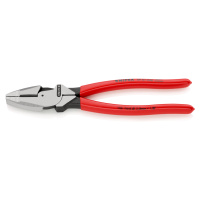 KNIPEX Kliešte kombinované - silové, americký model 0901240