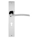 LI - ALA - SH 1385 WC kľúč, 90 mm, kľučka/kľučka