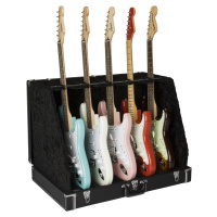 Fender Classic Series Case Stand Black 5 Guitar