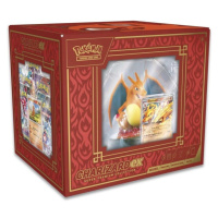 Pokémon TCG: Charizard ex Super-Premium Collection