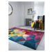 Vlnený koberec Flair Rugs Falmouth, 120 × 170 cm