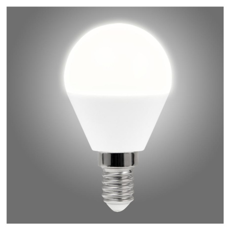 LED žiarovka QTEC P45 5W E14 4200K MERKURY MARKET