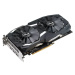 ASUS Dual AMD Radeon RX 560 4GB GDDR5