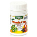JUTAVIT Vitamin C 100 s extraktom prírodnej Aceroly - kids 60 kapsúl