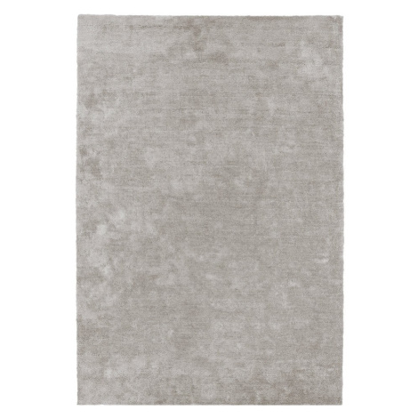 Svetlosivý koberec 200x290 cm Milo – Asiatic Carpets