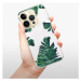 Odolné silikónové puzdro iSaprio - Jungle 11 - iPhone 14 Pro