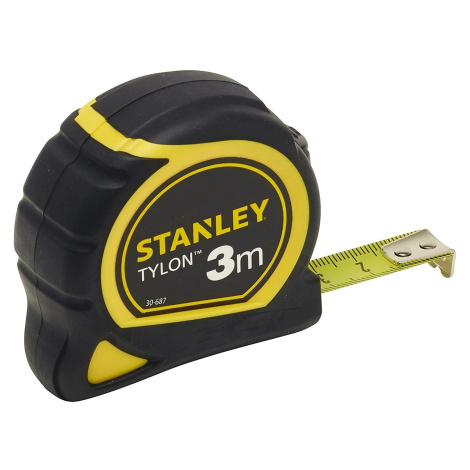 Vzdialenosti a uhly Stanley