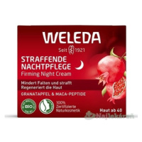 Weleda Firming Night Cream 40 ml