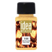 MAIMERI IDEA METALLICI - Tekuté metalické farby 144 - pale gold, 60 ml