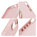 FRAME Case Apple iPhone 13 Mini powder pink