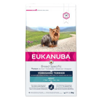 Euk Yorkshire Terrier 2kg