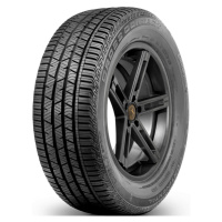 CONTINENTAL 275/45 R 20 110V CONTICROSSCONTACT_LX_SPORT TL XL M+S FR T1