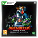 UFO Robot Grendizer: The Feast of the Wolves Collector's Edition (Xbox One/Xbox Series X)