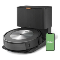 iRobot Roomba Combo j5+ (PH Amethyst)