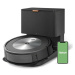 iRobot Roomba Combo j5+ (PH Amethyst)