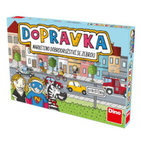 Dopravka