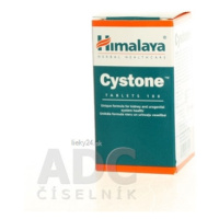 CYSTONE