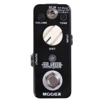 Mooer Blade