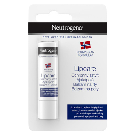 NEUTROGENA tyčinka na rty s blistrem SPF 4