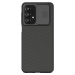 Nillkin CamShield Kryt pre Samsung Galaxy A33 5G, Čierny