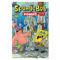 CREW SpongeBob 03/2024