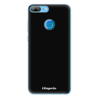 Odolné silikónové puzdro iSaprio - 4Pure - černý - Huawei Honor 9 Lite