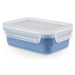 Tefal Dóza 0,55 l Master Seal Color N1012210 modrá