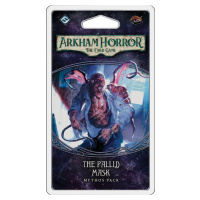 Fantasy Flight Games Arkham Horror LCG: The Pallid Mask