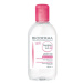 Bioderma Sensibio H2O AR micelárna voda 250 ml