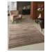 Kusový koberec Toscana Brown Rozmery koberca: 133x200