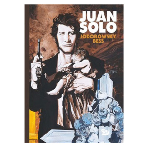 Argo Juan Solo