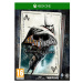 Batman Return to Arkham (Xbox One)