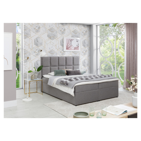 ELTAP GLOSSY 185X210, SAWANA 21, GRAY, 26384