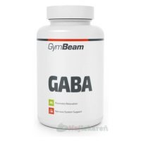 GymBeam Gaba 120 kapsúl