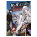 Airship Disciple of the Lich 1 (Light Novel)