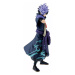 Banpresto Naruto Shippuden 20th Anniversary Costume PVC Statue Uchiha Sasuke 16 cm