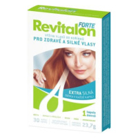 Revitalon forte vlasová terapia 30 cps