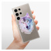 Odolné silikónové puzdro iSaprio - Wolf 01 - Samsung Galaxy S24 Ultra