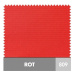 Doppler NASSAU 2 m – naklápací slnečník červený (kód farby 809)