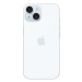 Apple iPhone 15, 6/256 GB, Blue - SK distribúcia