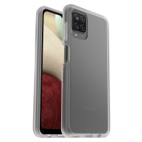 Kryt Otterbox React for Galaxy A12 clear (77-82313)