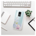 Odolné silikónové puzdro iSaprio - Succulent 01 - Xiaomi Redmi Note 9