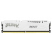 Kingston Fury Beast White 64GB (2x32GB) DDR5 5200 CL40